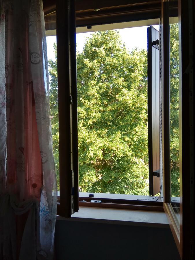 Готель La Siesta Віллафранка-ді-Верона Екстер'єр фото